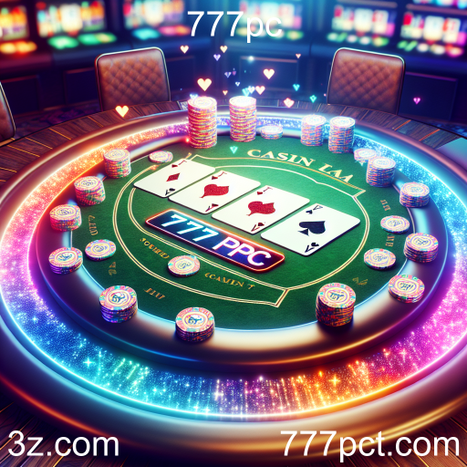 Explorando a Categoria de Jogos de Poker no 777pc