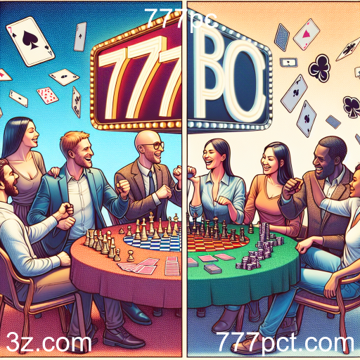 A Magia dos Jogos de Mesa: Uma Experiência Incomparável